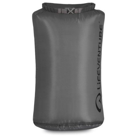 Sac rezistent la apă LifeVenture Ultralight Dry Bag Multipack (5L, 10L, 25L)