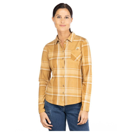 Cămașă femei Chillaz Similaun 2.0