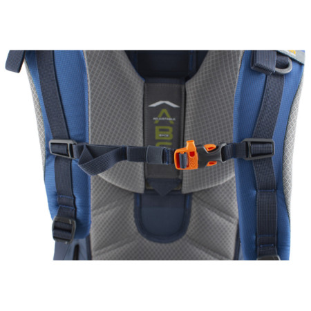 Rucsac turistic Pinguin Explorer 50