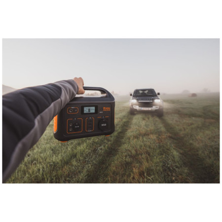 Stație de încărcare Jackery Explorer Explorer 500 (2023)