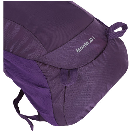 Rucsac Zulu Manta 20 L