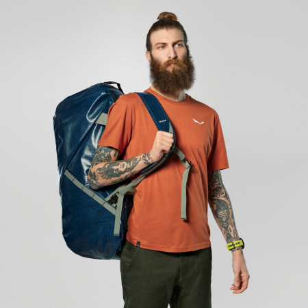 Geantă de voiaj Salewa Discovery Duffle M