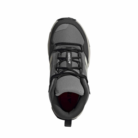 Încălțăminte copii Adidas Terrex Ax4R R.Rdy M Grey