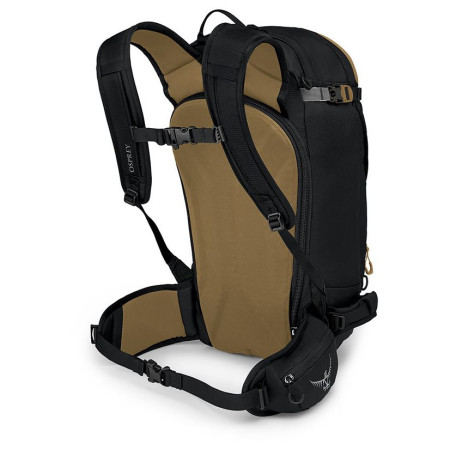 Rucsac pentru schi alpin Osprey Soelden 32