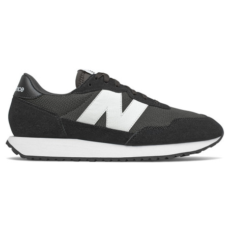 Încălțăminte bărbați New Balance MS237CC negru
