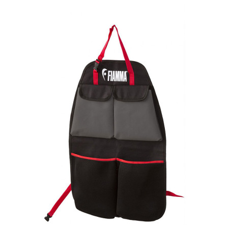 Organizator Fiamma Pack Organizer Seat negru