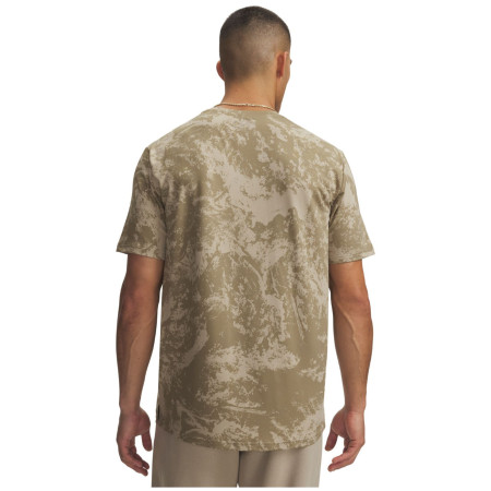 Tricou funcțional bărbați Under Armour Vanish Energy Printed2 SS