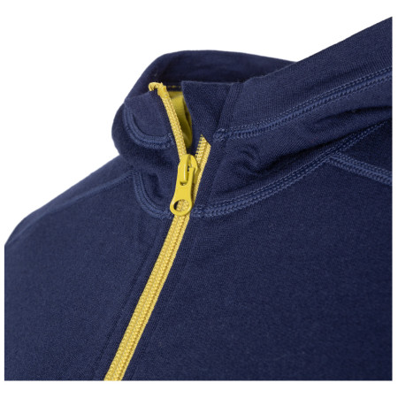 Hanorac bărbați Zulu Merino Hoodie 230