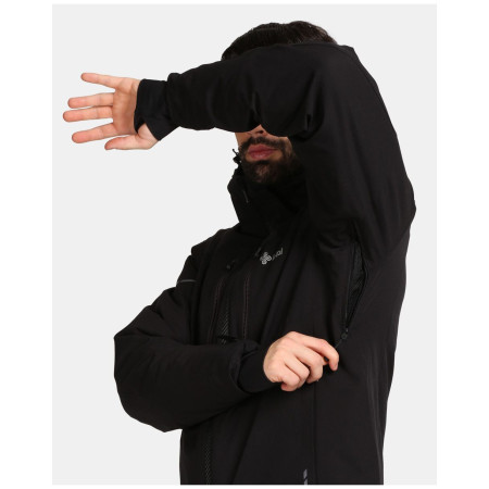 Geacă bărbați Kilpi Tonnsi-M