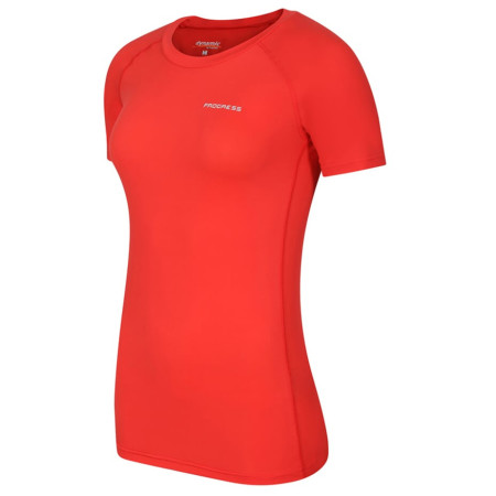 Tricou funcțional femei Progress DC NKRZ