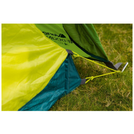 Cort turistic Vango Heddon 100