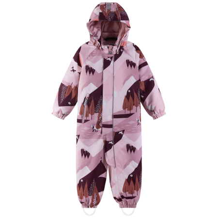 Salopetă copii Reima Puhuri