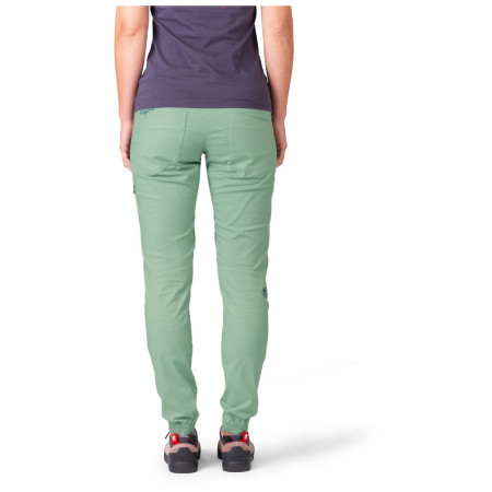 Pantaloni femei Rafiki Massone