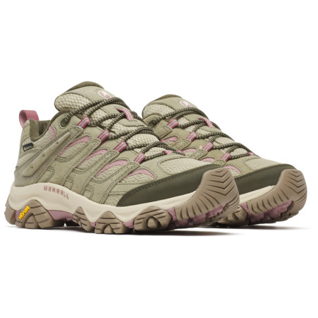 Încălțăminte turistică femei Merrell Moab 3 GTX