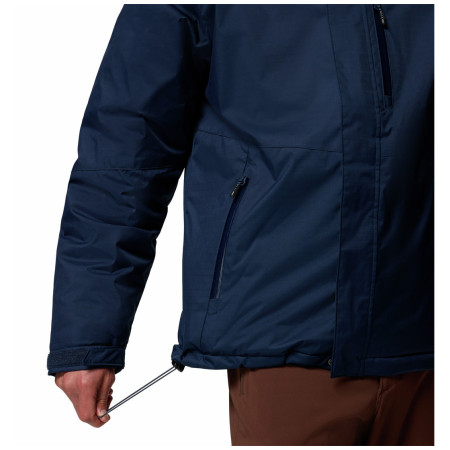 Geacă bărbați Columbia Oak Harbor™ II Insulated Jacket