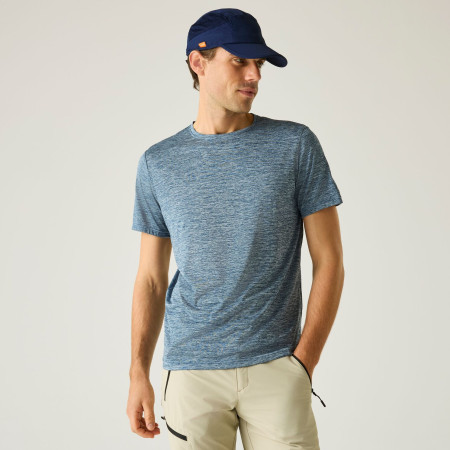 Tricou bărbați Regatta Fingal Edition