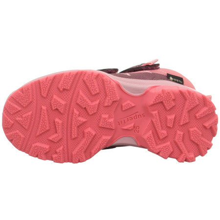Încălțăminte copii Superfit Jupiter Rot/Rosa