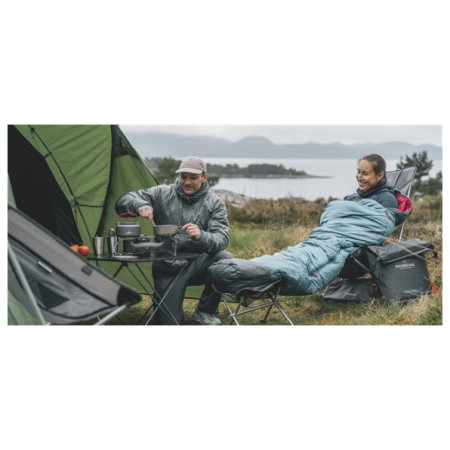 Sac de dormit pentru trei sezoane Robens Spire III -9°C