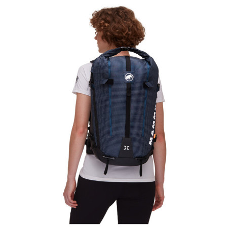 Rucsac de alpinism Mammut Trion 28 Women