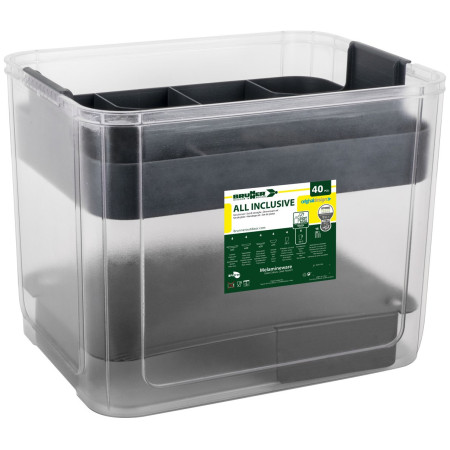 Set vase Brunner All Inclusive VIP Granada