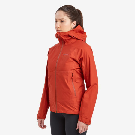 Geacă femei Montane Fem Spirit Lite Jacket
