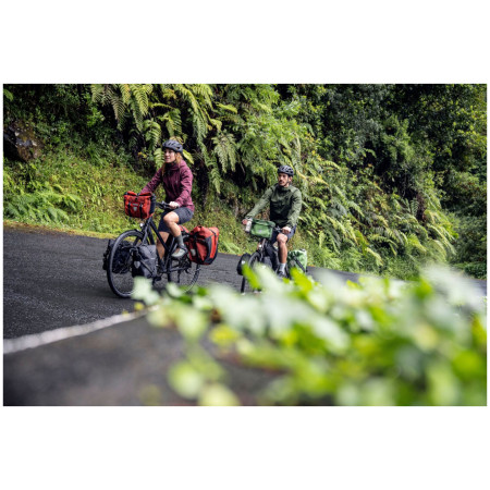 Geantă pentru ghidon Ortlieb Handlebar-Pack Plus