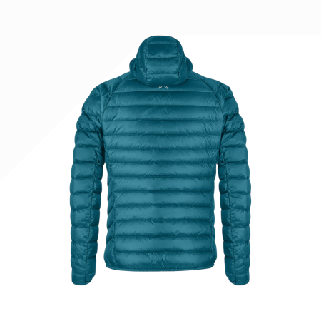 Geacă de iarnă bărbați Montura Breeze Hooded Duvet Jacket