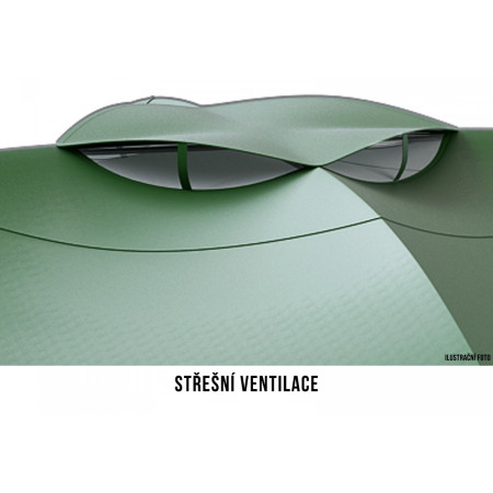 Tendă Husky Broof XL