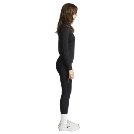 Tricou funcțional femei Craft Adv ESSence LS Tee 2 W