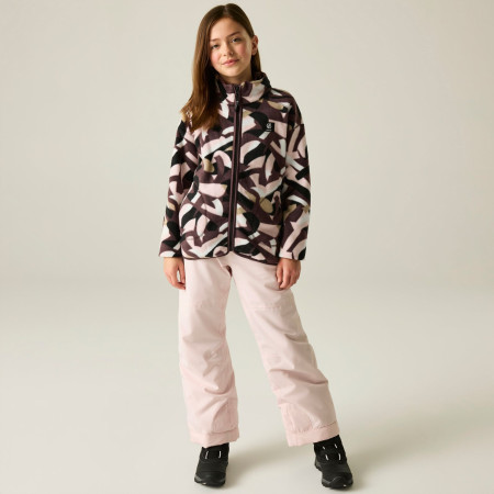 Hanorac copii Dare 2b Wing It Fleece HucklbrAbst