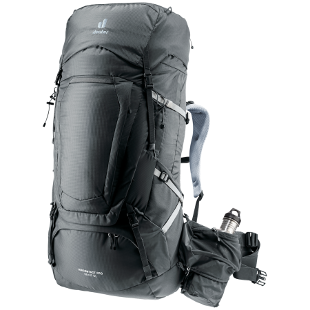 Rucsac turistic femei Deuter Aircontact Pro 65+10 SL