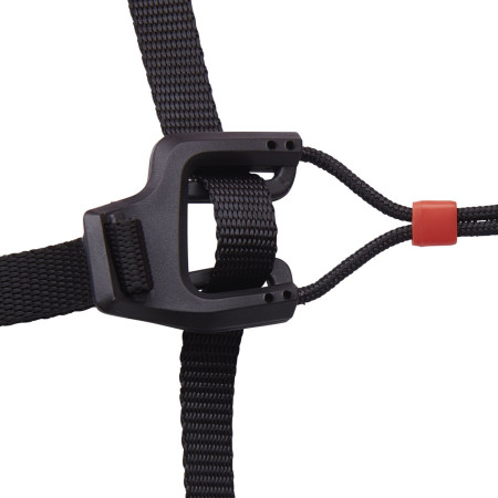 Cască de alpinism Black Diamond Vapor Helmet