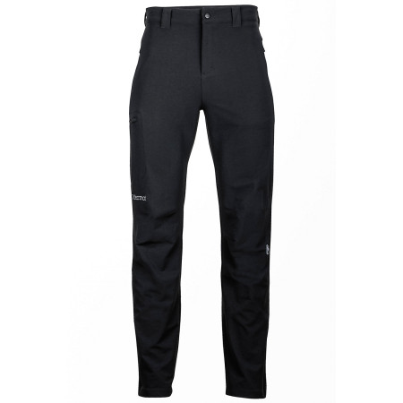 Pantaloni bărbați Marmot Scree Pant (2019) negru