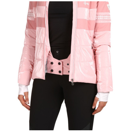 Geacă femei Kilpi Dalila-W