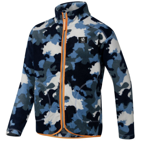 Hanorac copii Dare 2b Wing It Fleece DuskBl/Camo