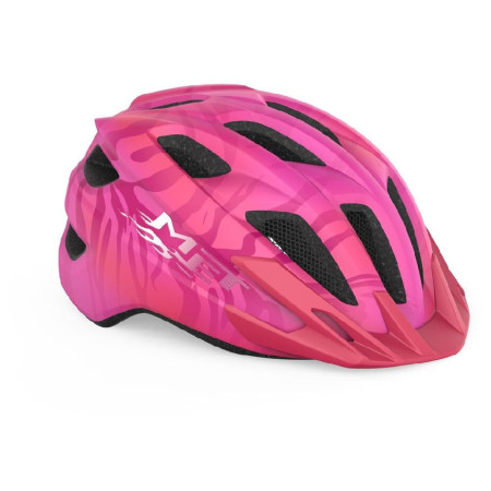 Cască pentru ciclism MET Crackerjack youth