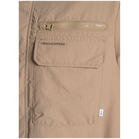Geacă bărbați Craghoppers NosiLife Adventure Jacket V