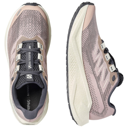 Încălțăminte de alergat pentru femei Salomon Aero Blaze 3 Grvl