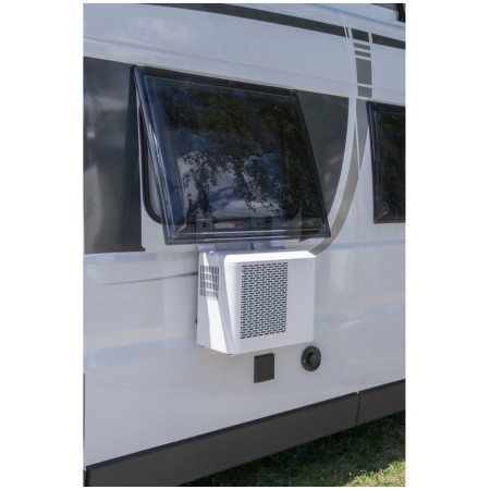 Climatizare Brunner Polarys Twinair 3