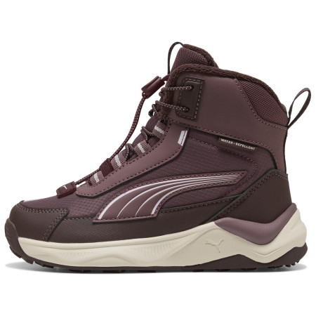 Încălțăminte copii Puma Puma Evolve 2.0 Boot PS Rich Cocoa-Powde