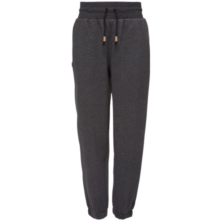 Pantaloni jogging femei Loap Ebdora gri închis DarkGray