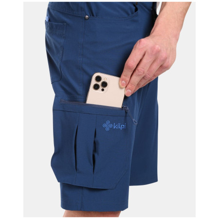 Pantaloni scurți bărbați Kilpi Asher-M