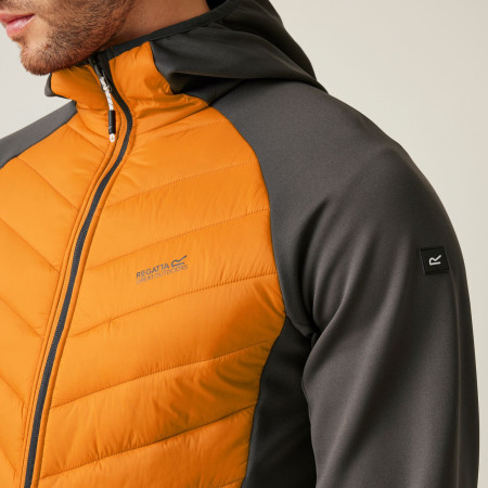 Geacă bărbați Regatta Andreson VIII Hybrid