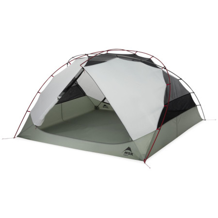 Cort turistic MSR Elixir 4 Tent