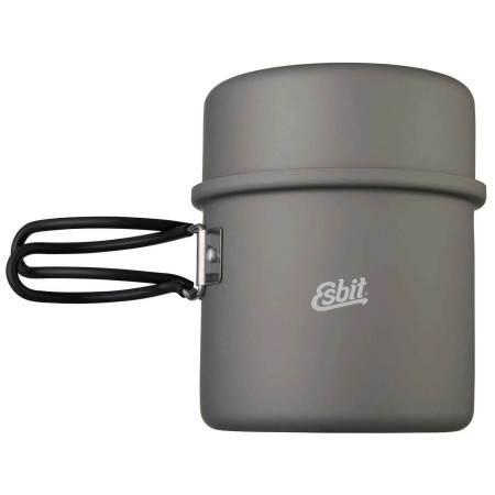 Vas de gătit Esbit Oală din aluminiu 1L
