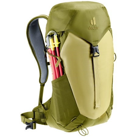 Rucsac turistic Deuter AC Lite 16