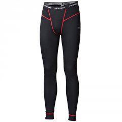 Colanți bărbați Progress DFc SDN 1KC negru