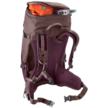 Rucsac femei Deuter Futura 24 SL