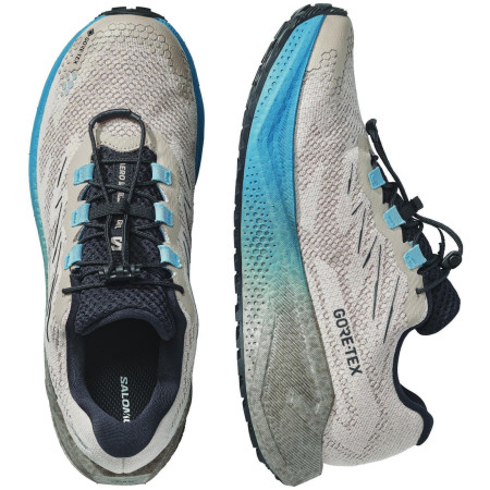 Încălțăminte bărbați Salomon Aero Blaze 4 Grvl Gtx