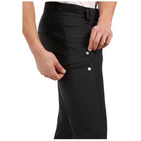 Pantaloni bărbați Kilpi Ligne-M